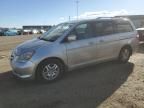 2005 Honda Odyssey EXL