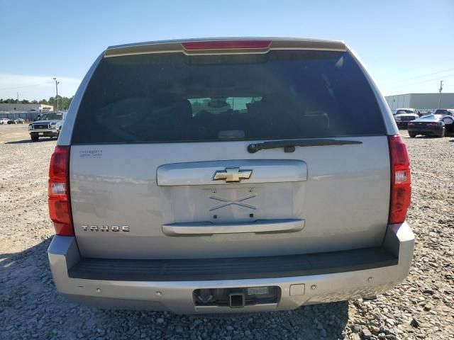 2007 Chevrolet Tahoe C1500