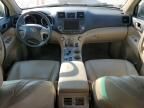 2008 Toyota Highlander Sport