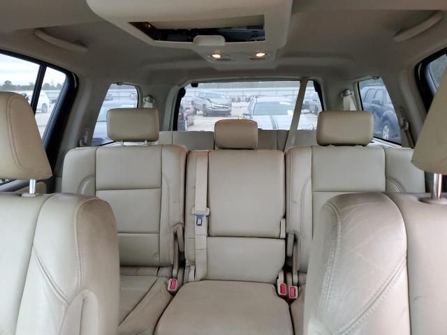 2008 Infiniti QX56