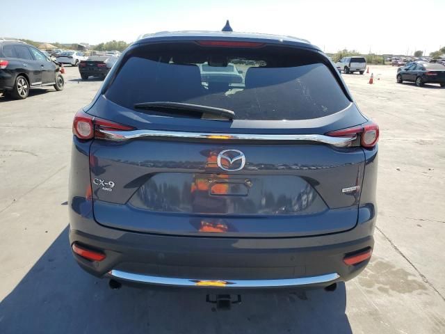 2021 Mazda CX-9 Grand Touring