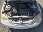 2002 Honda Civic EX