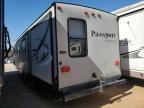 2015 Keystone Travel Trailer