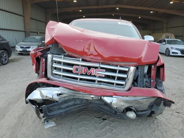 2011 GMC Sierra C1500 SLE