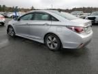 2011 Hyundai Sonata Hybrid