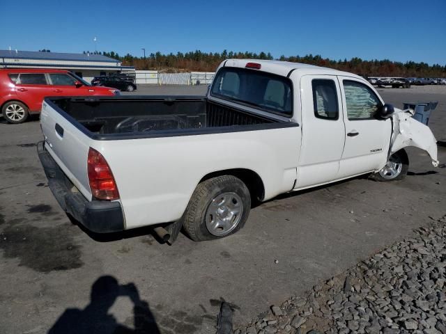 2015 Toyota Tacoma Access Cab