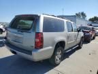 2008 Chevrolet Suburban K1500 LS