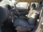 2009 Jeep Patriot Sport