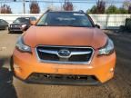 2013 Subaru XV Crosstrek 2.0 Premium