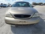 2000 Mercury Sable LS Premium