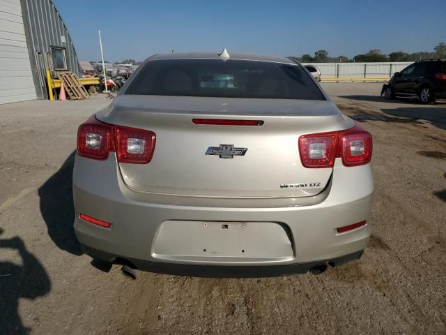 2013 Chevrolet Malibu LTZ