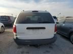 2005 Dodge Caravan SE