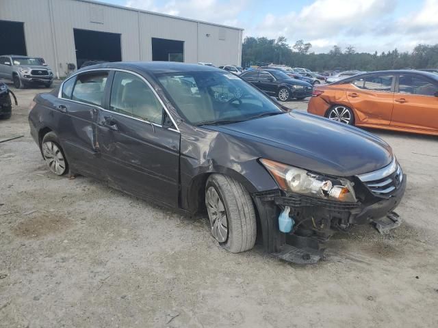 2011 Honda Accord LX