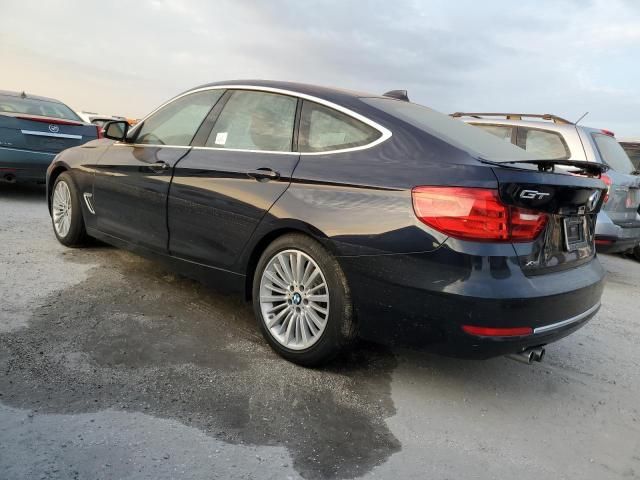 2014 BMW 328 Xigt