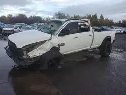 2018 Dodge RAM 2500 SLT en venta en Woodburn, OR