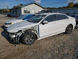 KIA Vehiculos salvage en venta: 2022 KIA K5 LXS