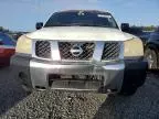 2006 Nissan Titan XE