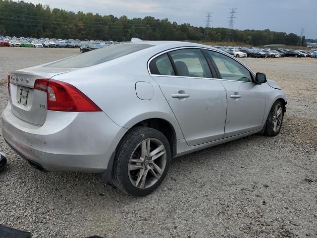 2015 Volvo S60 Premier