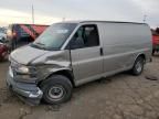 2001 GMC Savana G2500