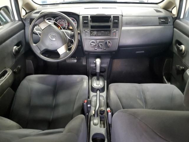 2009 Nissan Versa S