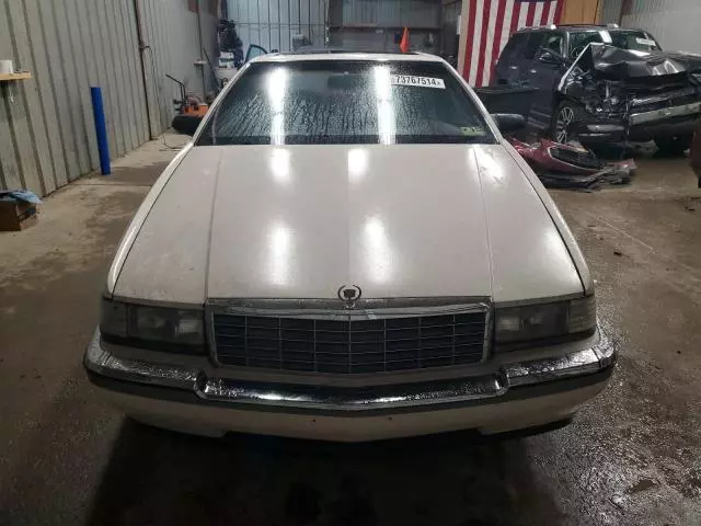 1992 Cadillac Eldorado