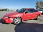 2002 Chevrolet Cavalier LS