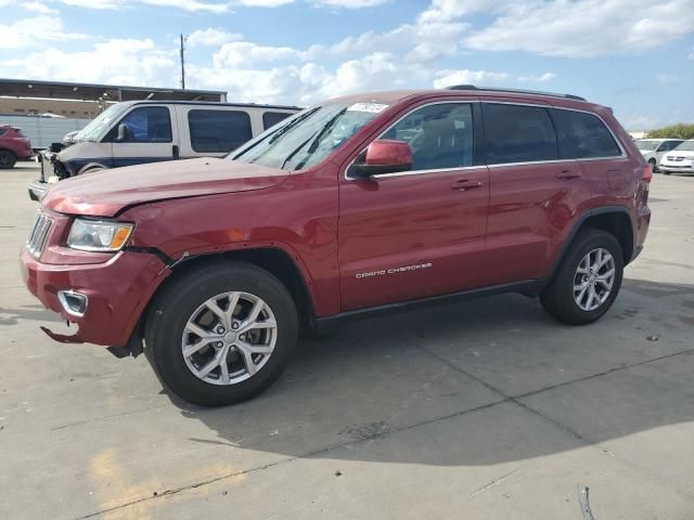 2014 Jeep Grand Cherokee Laredo