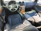 2009 Mercedes-Benz GL 450 4matic