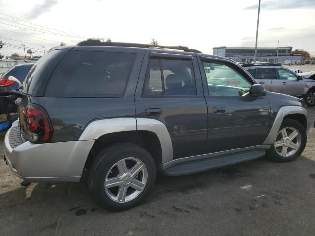 2007 Chevrolet Trailblazer LS