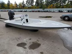 Boat Other Vehiculos salvage en venta: 1994 Boat Other