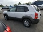 2005 Hyundai Tucson GLS