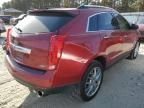 2013 Cadillac SRX Performance Collection