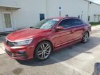 2016 Volkswagen Passat S