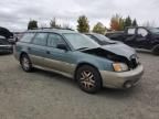 2000 Subaru Legacy Outback AWP