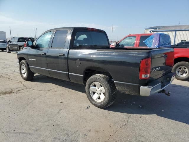 2004 Dodge RAM 1500 ST