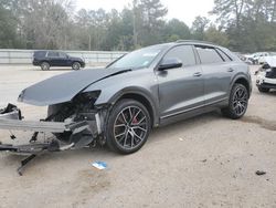 2020 Audi Q8 Prestige S-Line en venta en Greenwell Springs, LA