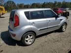 2012 KIA Soul +