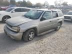 2003 Chevrolet Trailblazer