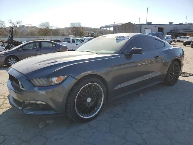 2015 Ford Mustang GT