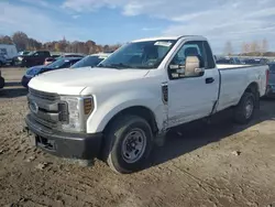 Ford f250 salvage cars for sale: 2019 Ford F250 Super Duty