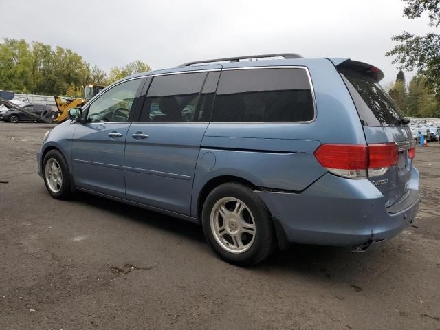 2008 Honda Odyssey Touring