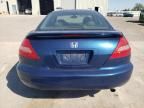 2003 Honda Accord EX