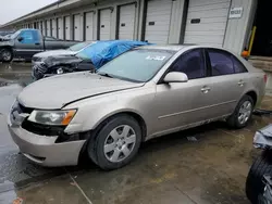 Lots with Bids for sale at auction: 2006 Hyundai Sonata GL