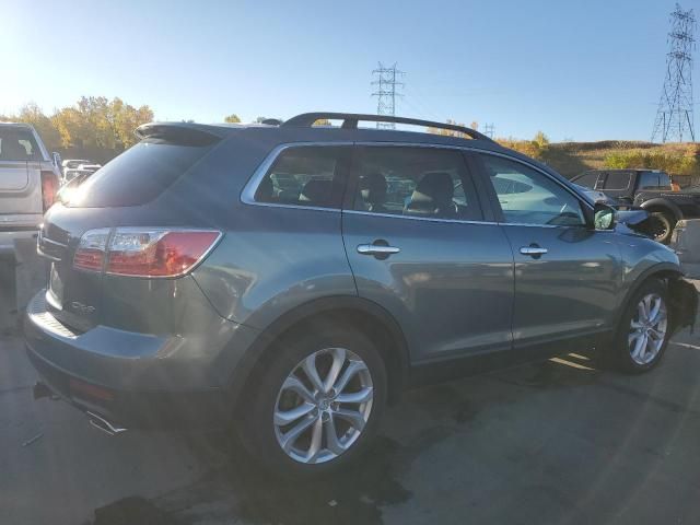 2011 Mazda CX-9