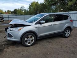 2016 Ford Escape SE en venta en Lyman, ME