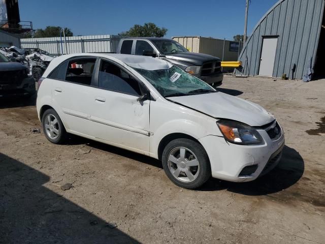 2011 KIA Rio Base