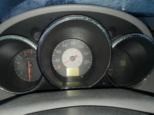 2006 Nissan Altima S