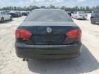 2014 Volkswagen Jetta Base