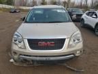 2011 GMC Acadia SLE