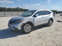 Honda salvage cars for sale: 2016 Honda CR-V EX